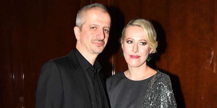 Собчак держит единственного сына в ежовых рукавицах — Звезды