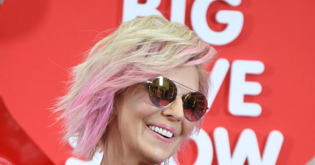 Наталья Ветлицкая впервые показала взрослую дочь — Звезды