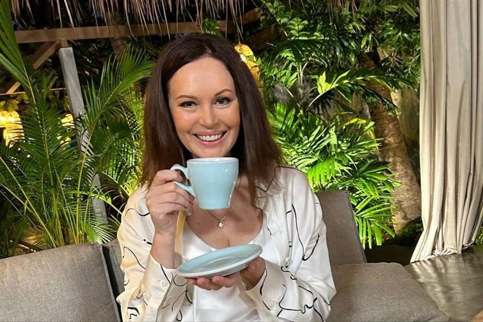 Ирина Безрукова о болезни, которую подхватила в Таиланде, секретах молодости