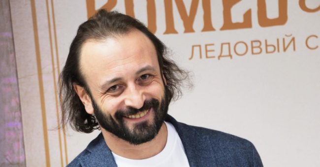 Илья Авербух: как попрощался с Лобачевой, закрутил роман с Арзамасовой