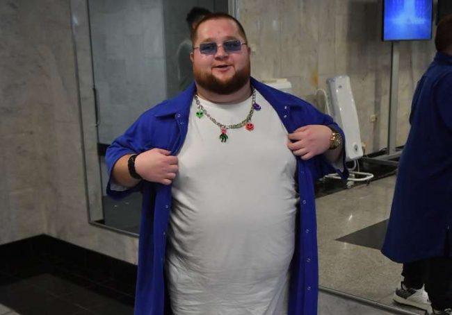 «Перебои с щитовидкой»: Дмитрий Красилов колол гормон роста — Звезды