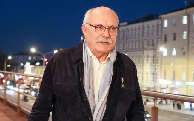 «Я не принимал выбор»: Михалков впервые высказался о браке дочери