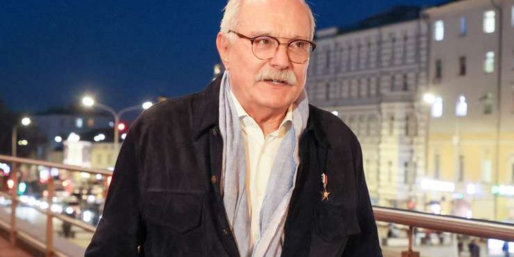 «Я не принимал выбор»: Михалков впервые высказался о браке дочери