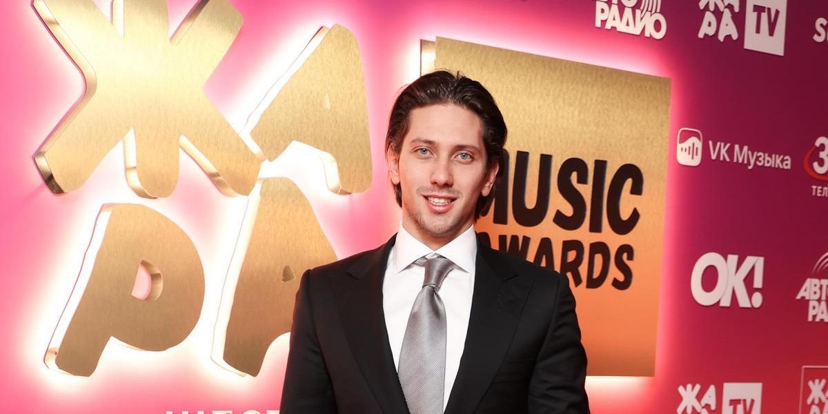 За что ЮрКисс получил патриотическую награду, почему обозлился на Крида