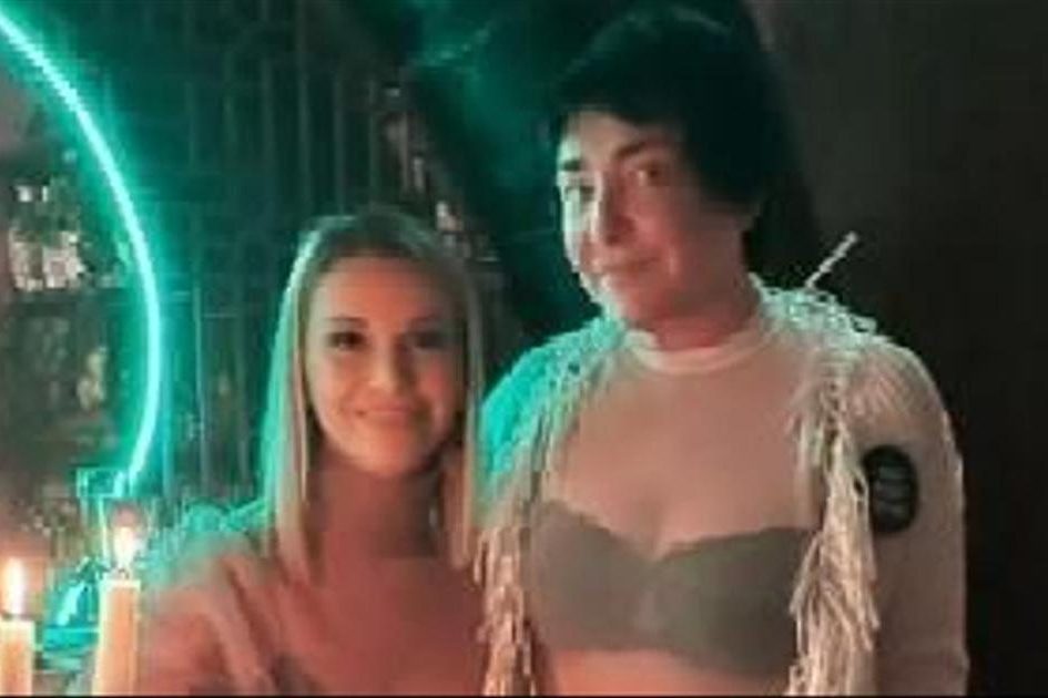 Ольга Орлова, отметившаяся на вечеринке Насти Ивлеевой: «Мы все ошибаемся.