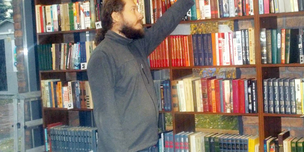 Чудо, ставшее реальностью. Кто получил в подарок театр, клуб и