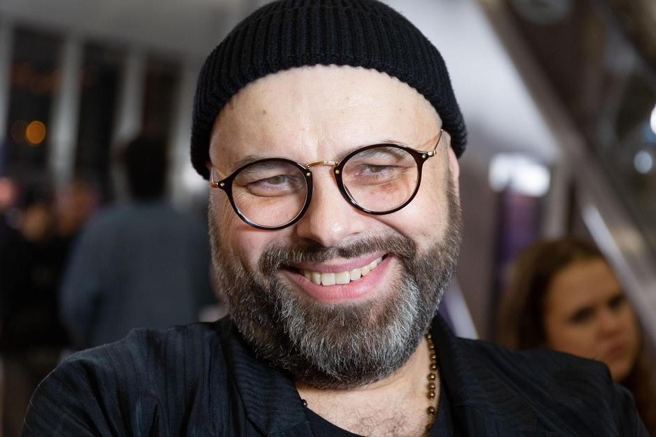 Фадеев о голом наряде Ивлеевой: «Следовало подготовиться не только в