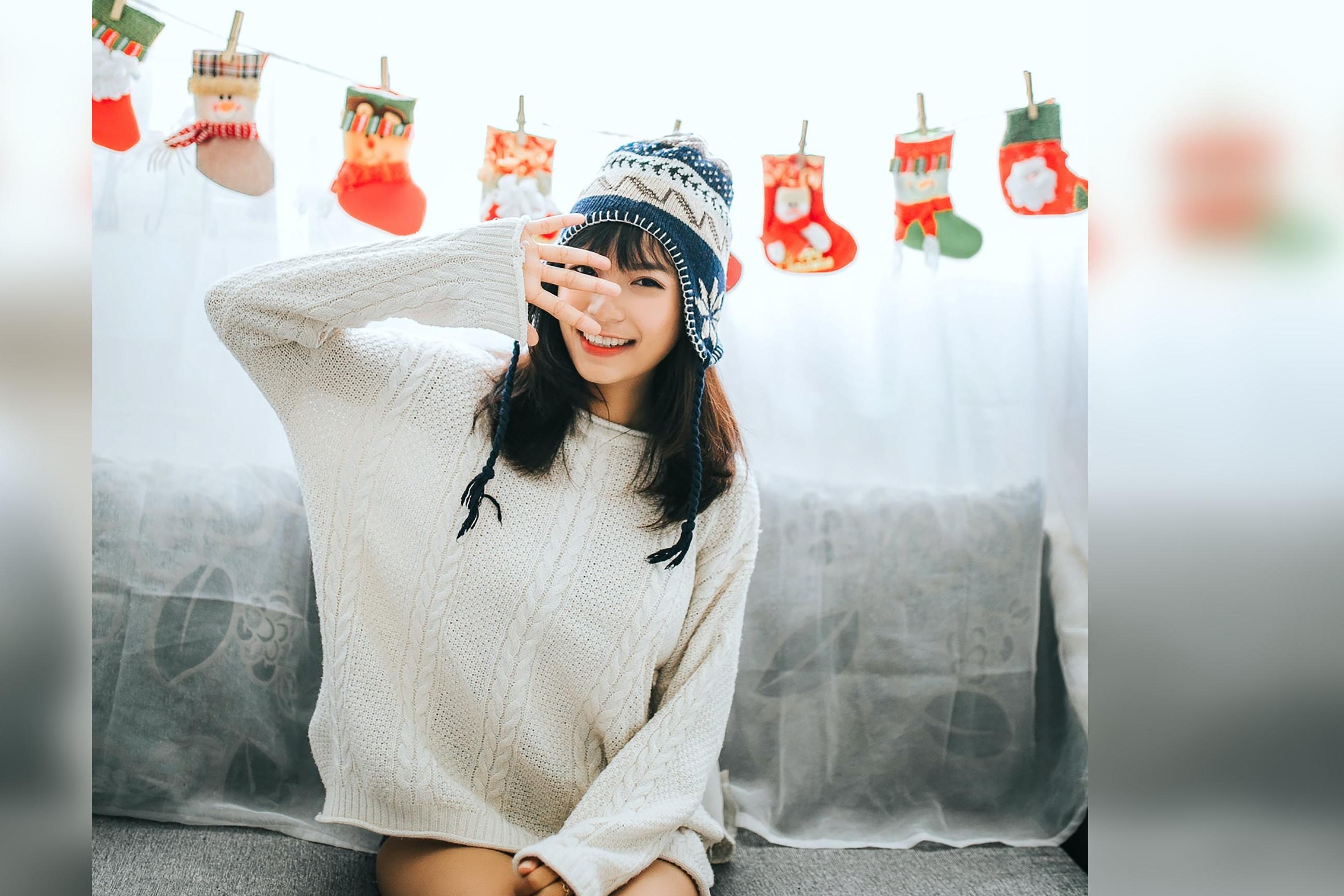 «Лучшие» способы испортить новогодние фото — не делайте так! —