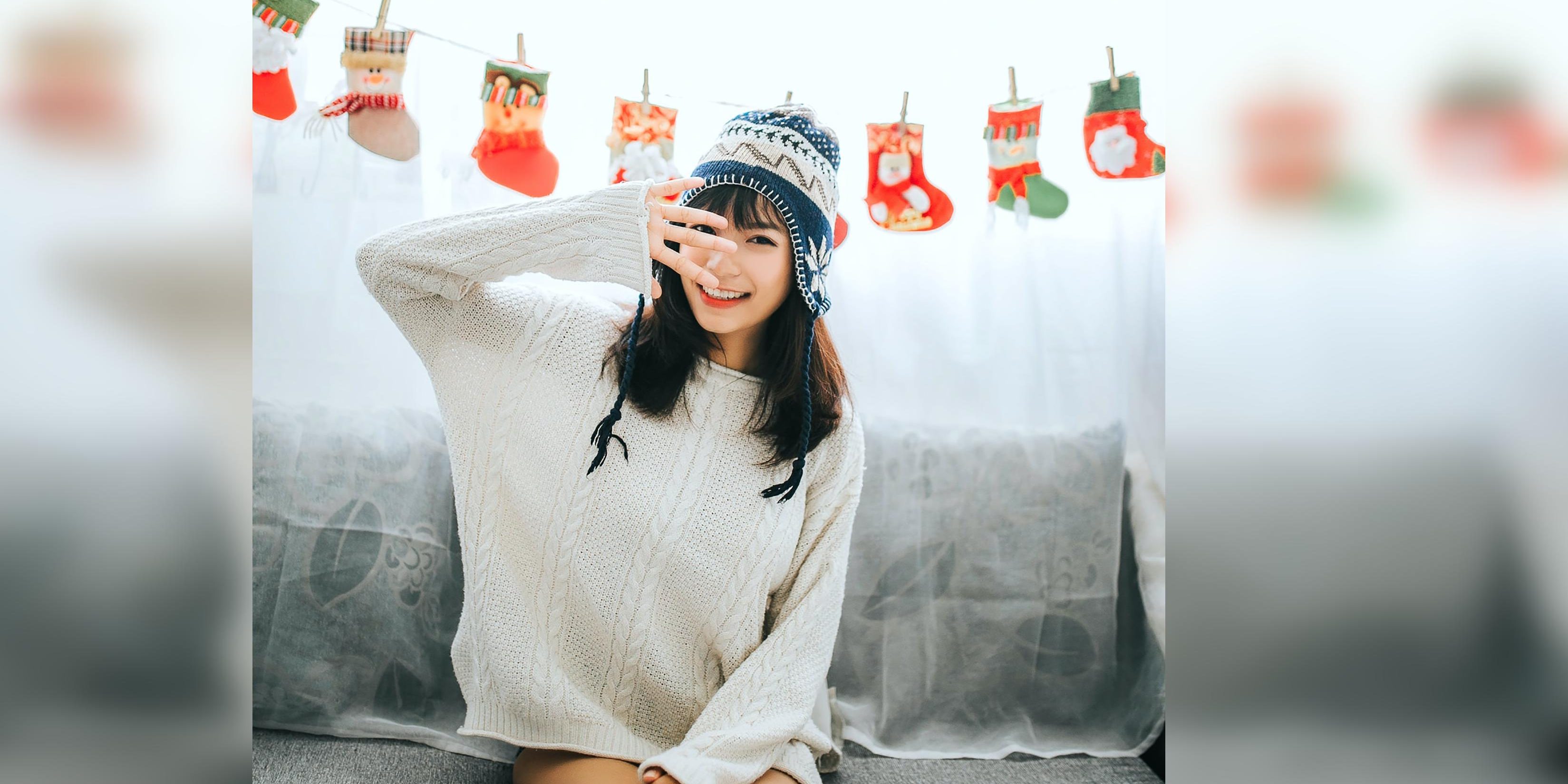 «Лучшие» способы испортить новогодние фото — не делайте так! —