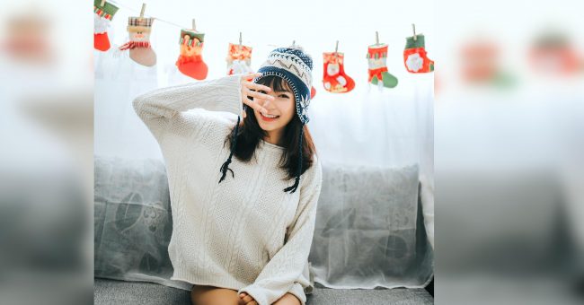«Лучшие» способы испортить новогодние фото — не делайте так! —