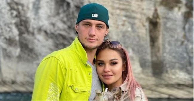 Жена Задойнова передумала разводиться и будет ждать его с СВО: