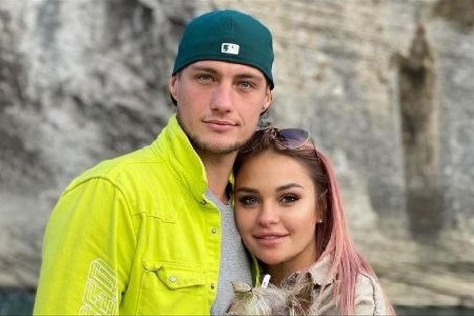 Жена Задойнова передумала разводиться и будет ждать его с СВО: