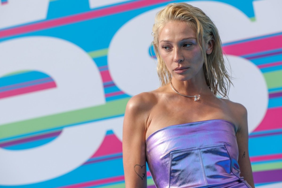 Адвокат Демидов прокомментировал иск в отношении Ивлеевой :: Шоу-бизнес ::