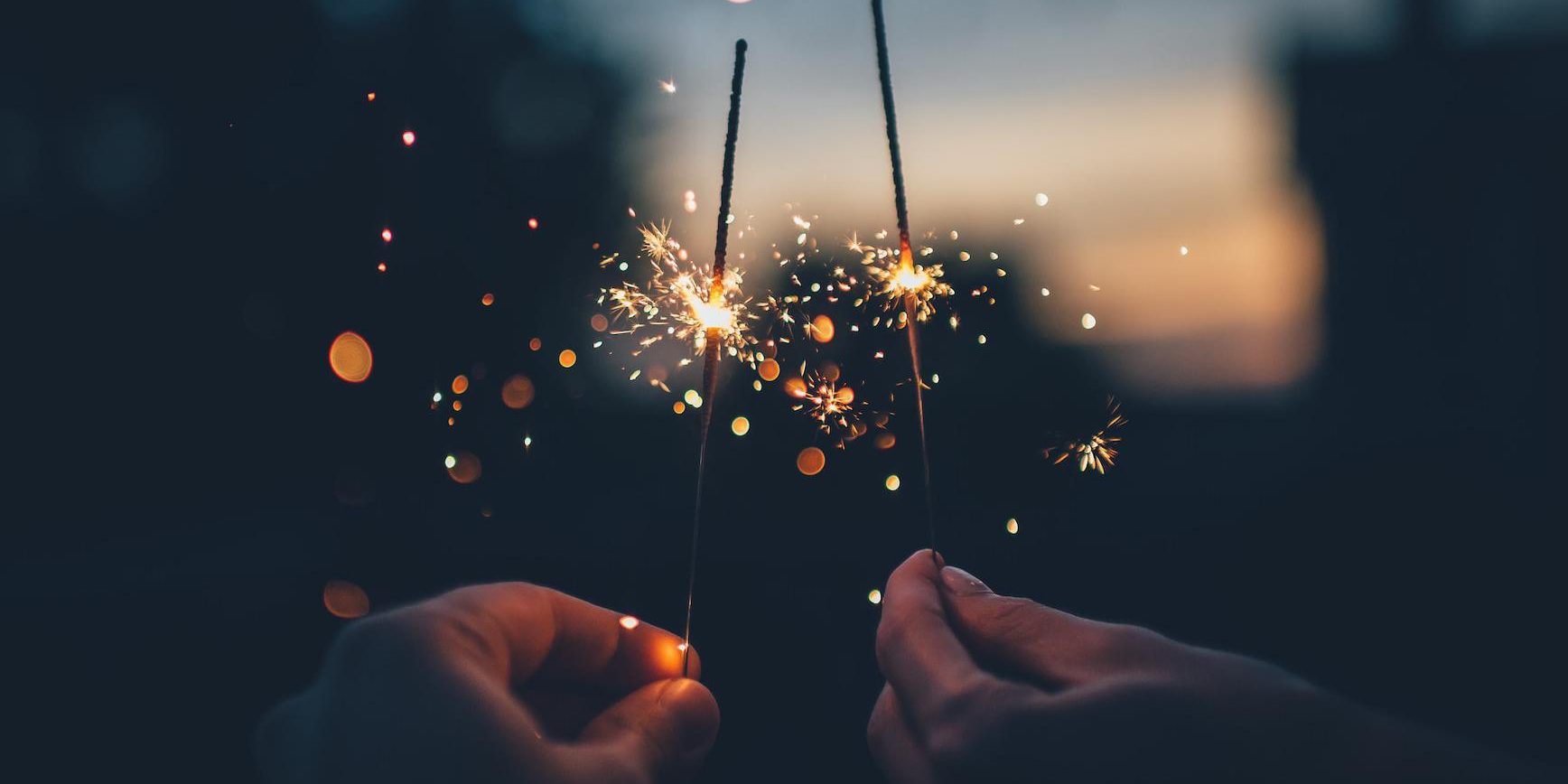 Разбилась игрушка и кот пришел в дом: 6 счастливых новогодних