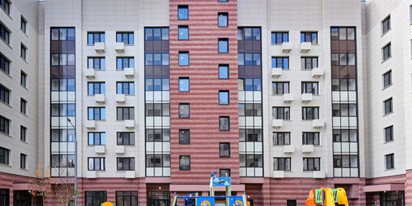 В декабре в квартиры по реновации начали переселяться более 7,1