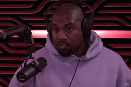 Канье Уэст требует от Бьянки Цензори родить ему ребенка —