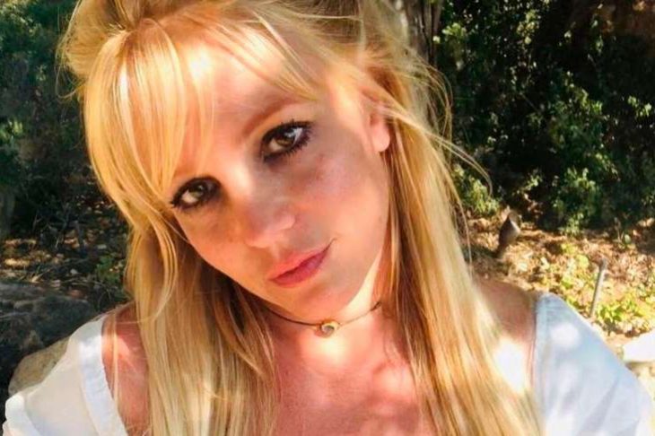 Бритни Спирс передумала мириться с матерью — Звезды