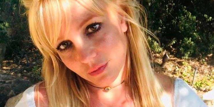 Бритни Спирс передумала мириться с матерью — Звезды