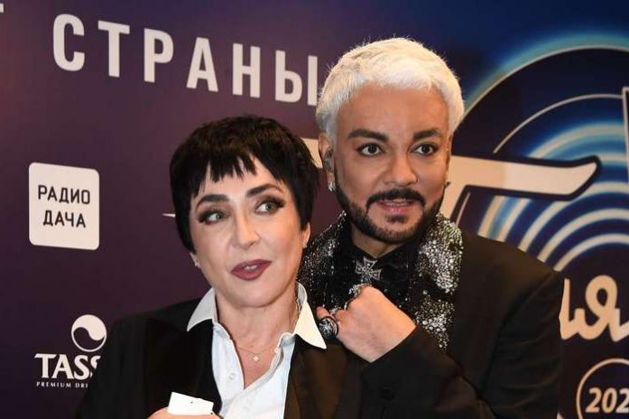 Лолиту и Киркорова заменили другими артистами в «Зимнем Show» —