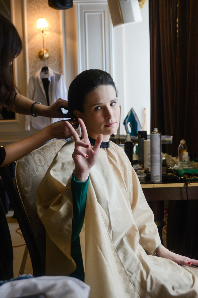 Монеточка кардинально сменила имидж | StarHit.ru