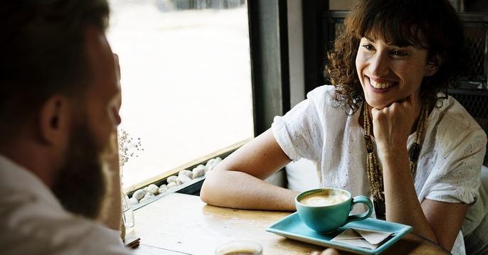 Плюсы близости на первом свидании — Психология