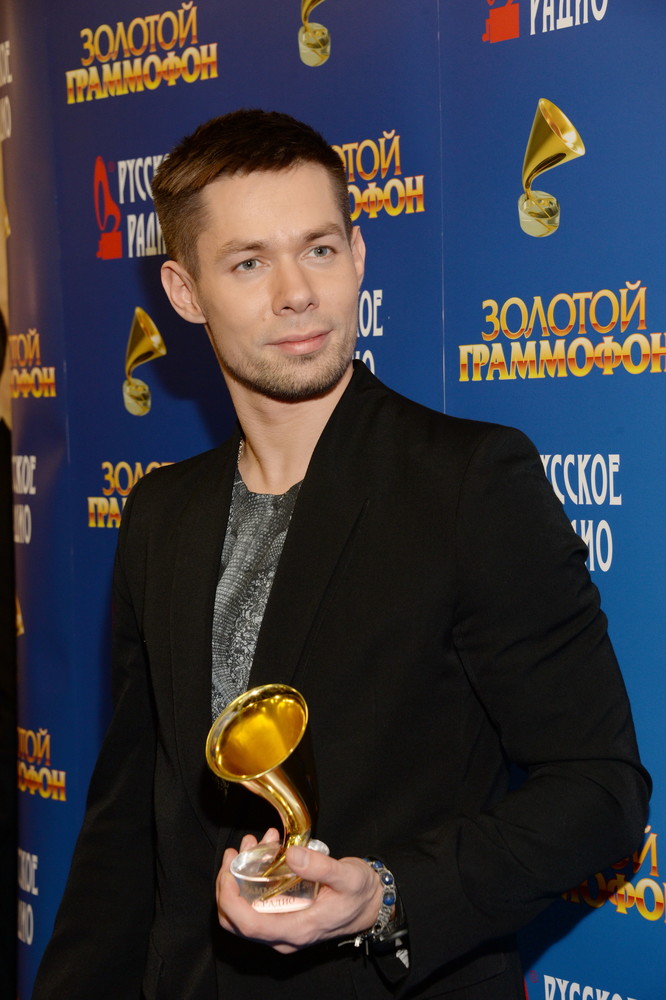 Стас Пьеха: «В моей жизни был секс и в парках, и на крышах»