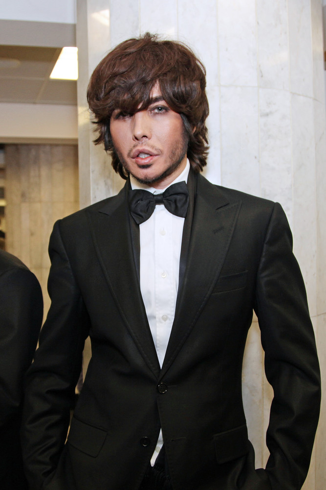 Сын Сергея Зверева заставляет отца купить ему квартиру