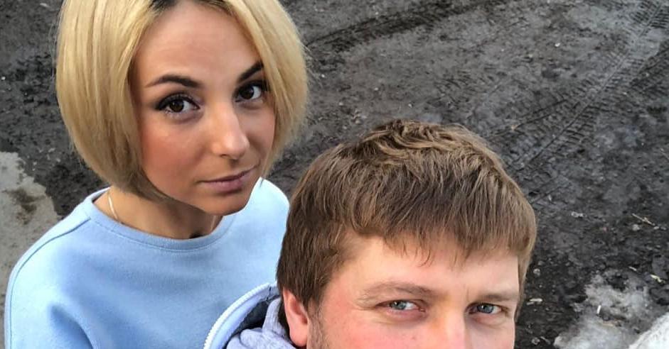 Дарья Сагалова стала многодетной мамой — Звезды