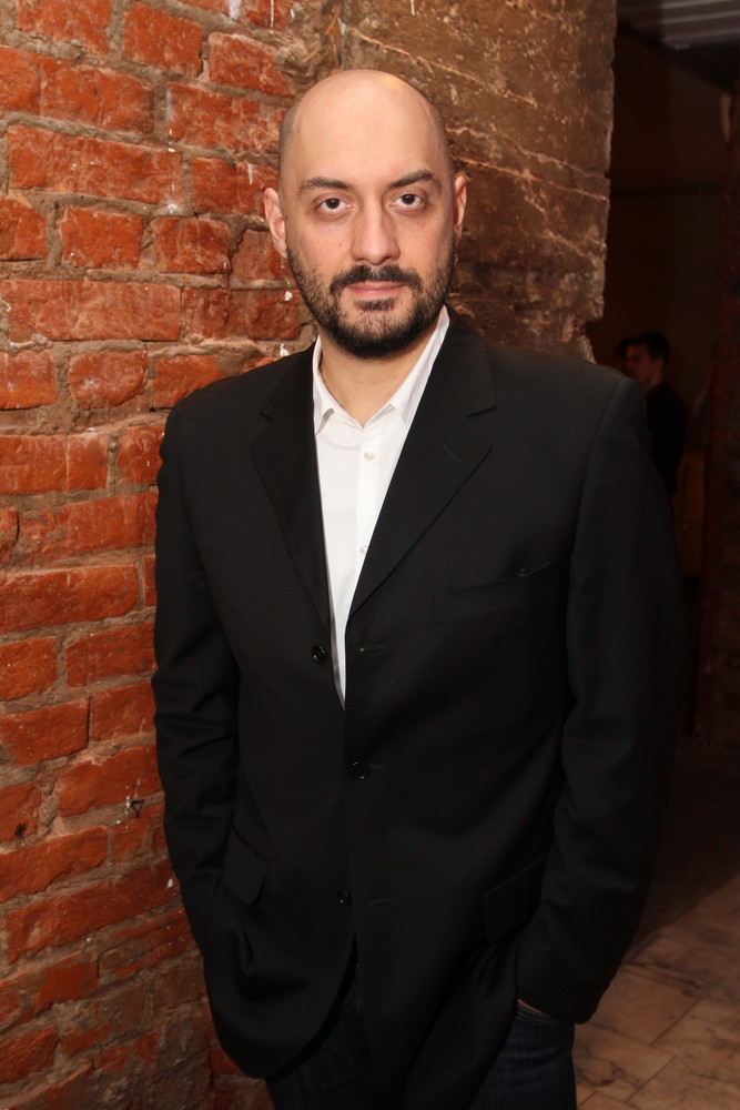 Кирилла Серебренникова освободили из-под домашнего ареста