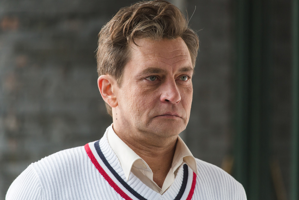 Александр Домогаров о съемках в сериале «Зорге»: «Говорили, что я ушел из театра и остался жить в Японии»