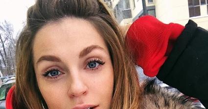 Саша Савельева показала подписчикам новорожденного сына — Звезды