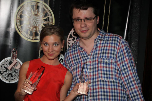 Коварная разлучница или жертва: все о семейной жизни Кристины Асмус и Гарика Харламова