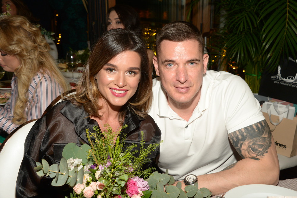 Мужа Ксении Бородиной прооперировали | StarHit.ru