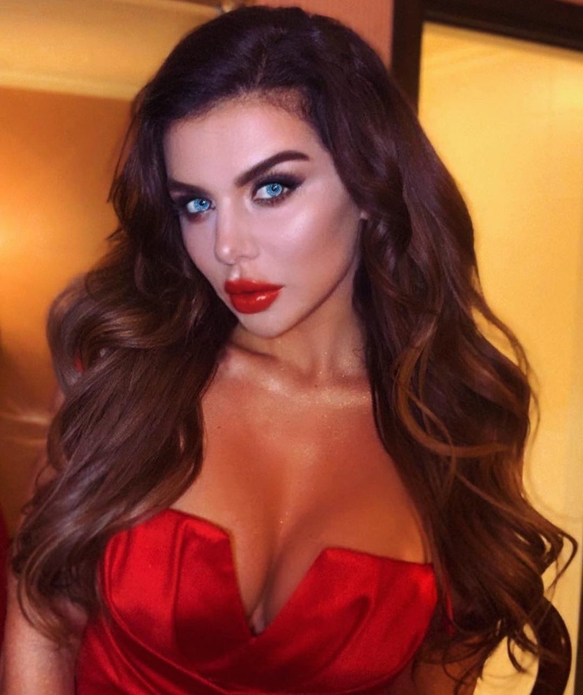 Хоккеист Андрей Миронов опроверг роман с Анной Седоковой