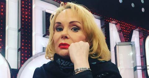 Сын Ирины Цывиной чуть не подрался с ее возлюбленным — Звезды