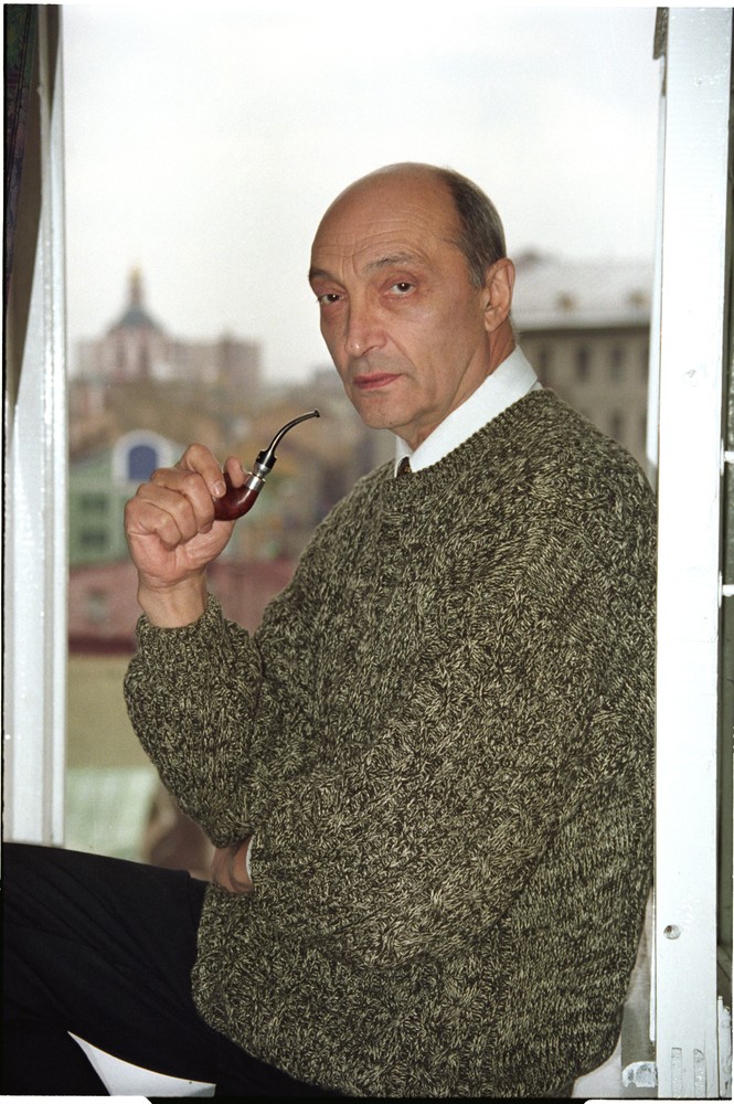 На руинах брака: Михаил Козаков умирал в одиночестве и нищете