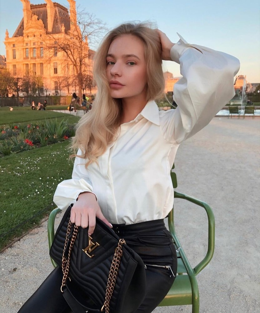 Лиза Пескова пожаловалась на столичные цены на жилье