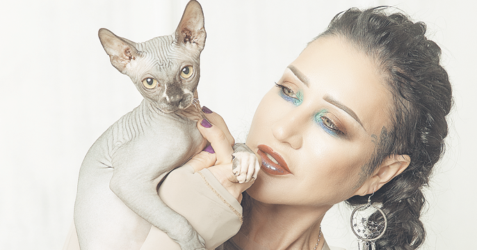 Линда: «У меня нет задачи быть везде, где только можно» — Звезды