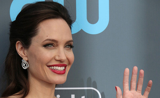 Анджелина Джоли написала завещание — Рамблер/новости