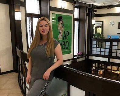 Анну Семенович без макияжа просто не узнали — Рамблер/женский