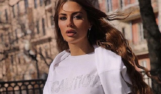 Боня призналась, почему больше не родила детей — Рамблер/женский