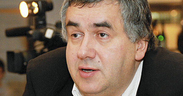 Садальский предложил переименовать шоу «Голос. Дети» — Рамблер/новости