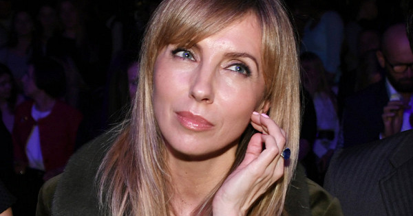 Светлана Бондарчук ответила на вопрос о своей «особенной» дочери — Рамблер/новости