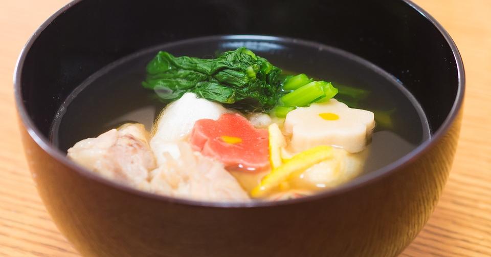 Секреты японской кухни — Стиль жизни