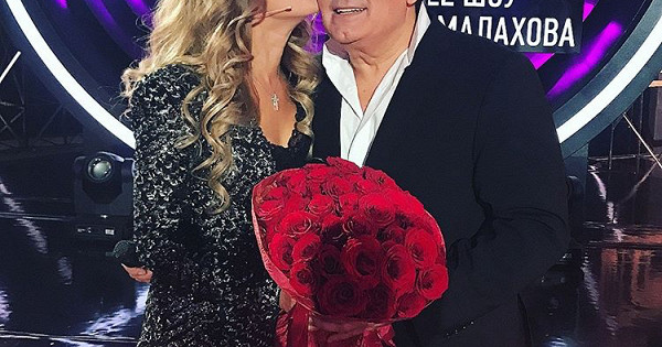 26-летняя дочь Серова вышла замуж — Рамблер/женский