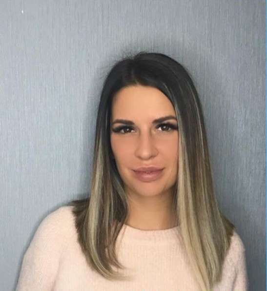 Участница «ДОМа-2» Майя Донцова купила автомобиль за 1,5 миллиона рублей