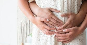 Декрет — не приговор: как сохранить женственность после родов — Психология