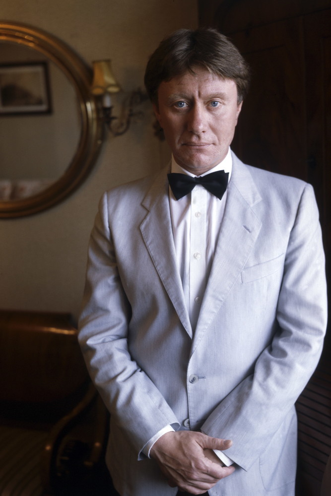 «Он был в бешенстве»: как Андрей Миронов домогался звезды «Глухаря» Людмилы Гавриловой