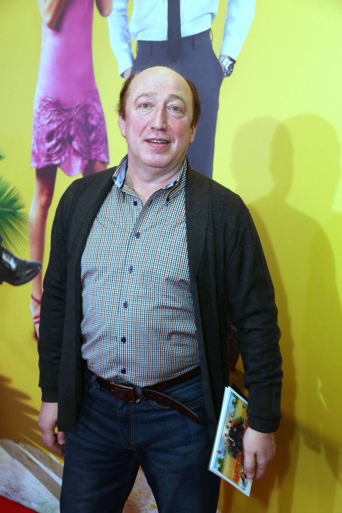Сергей Степин обвинил жену в измене