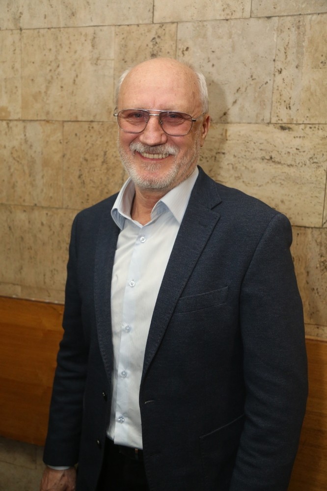 Юрий Беляев: «Был плохим отцом, потому что я артист»